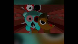 Incredibox Sprunki Sinner Edition Version But In The Back New Mod Pkr Show