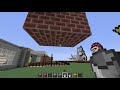 MINECRAFT - O Mundo da Arrombadaria #45 - Finalizando Aeroporto!