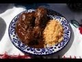 MOLE DONA MARIA ESPECIAL