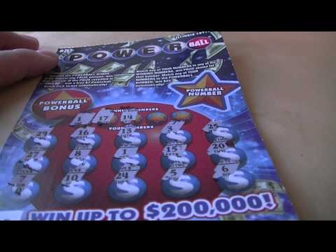 Powerball ticket sold at Hiller's in Plymouth worth $1M - Worldnews.