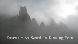 Watch Emerna As Sword Is Kissing Vein video
