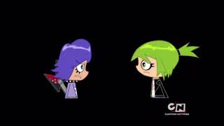 Hi Hi Puffy Ami Yumi Incident 2007