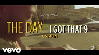J. Stalin, Dj.Fresh - The Day I Got That 9