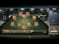 FIFA 15 Ultimate Upgrade La Liga #1