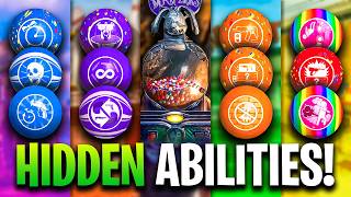 All Black Ops 6 Zombies Gobblegums Hidden Abilities & Combos Best Strats