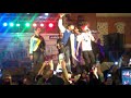 Honey singh at ramjas college 2012 by ''T.J''.mp4