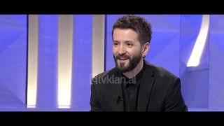 Opinion - Eugent Bushpepa! (14 maj 2018)