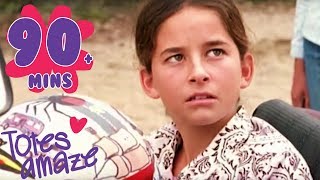 Snobs Full Episodes 90 Mins Tv Teen Drama