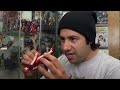 Ninja Turtles Michelangelo 2014 Movie Toy Basic Action Figure Review