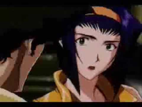 Cowboy Bebop Short AMV - Faye cowboy bebop faye valentine. Cowboy Bebop Short AMV - Faye