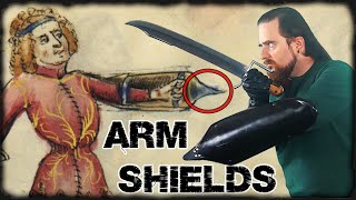 Is This The Perfect Dueling Shield? - Let's Try It Out!