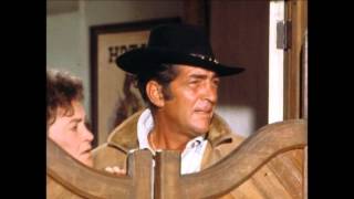 Watch Dean Martin The Tips Of My Fingers video
