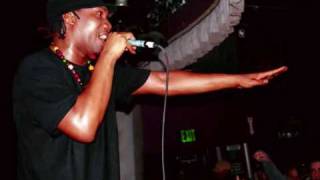 Watch KrsOne New York video