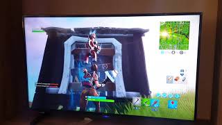 Fortnite new update new glitches 15-1-2019