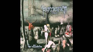 Watch Pentagram The Malefice video