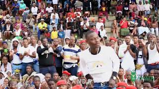 Ilanda Imhlophe Inyoni Livale Inkundla, Amathole Amnyama
