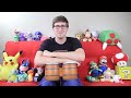 Donkey Kong Bongos - Part 2 - Jungle Beat