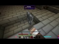Minecraft Magic Police #100 - Search for the King