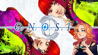 Can I Sus Out The Imposters? Gnosia Livestream Part 2