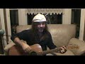 Acoustic Version "Don't Go Away"KevinBKlein-original song-unsigned Detroit singer/songwriter/rock