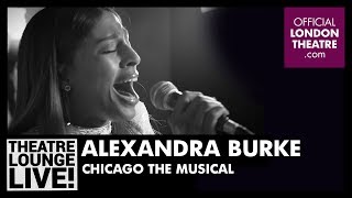 Watch Chicago The Musical Funny Honey video