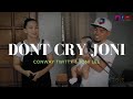 Don't Cry Joni - Conway Twitty & Joni Lee cover by The Numocks Music #donpetok