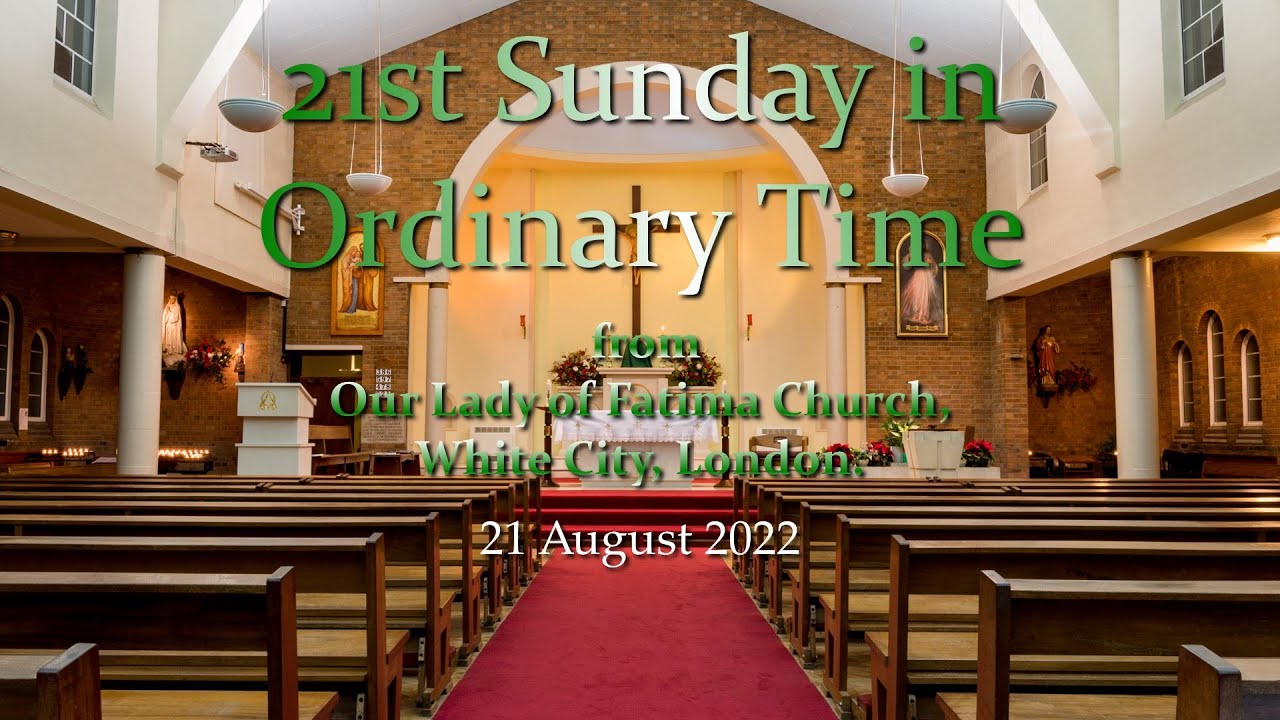 OLOFC Broadcasts