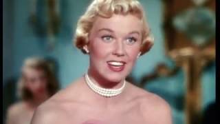 Watch Doris Day Youre Getting To Be A Habit With Me video
