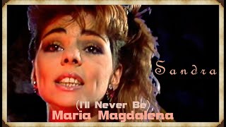 Watch Sandra Maria Magdalena video