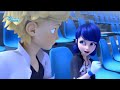 Miraculous:Katicabogár és fekete macska kalandjai Jégúr 9/21