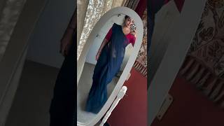 Serial Actress Abhirami Venkatachalam Hot Rare Navel, Transparent