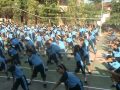 Siswa Smpn 3 Pati Senam Sehat images Siswa Smpn 3 Pati Senam Sehat