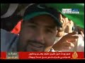 لحظة دخول طرابلس اليوم 21 اغسطس