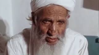 Arnaud Desjardins - Sufis From Afghanistan - 1 - Master and disciple