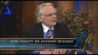 Video: Is Jesus God? - The Great Trinity debate - Anthony Buzzard & Joseph Good vs James White & Michael Brown 1/3