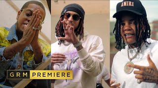 Watch Chip Lumidee feat Young Adz  Young Ma video