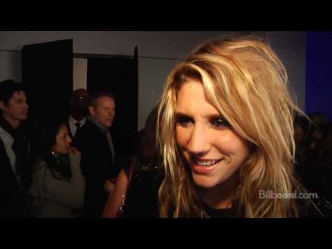 Vevo Launch Party w/ Ke$ha, Adam Lambert, Ciara and more!!
