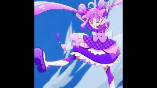Kimi To Idol Precure