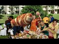 Delicious Food Fight 3d Hd images Delicious Food Fight 3d Hd