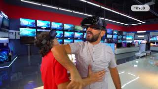 Maqsud Virtual Gəncəli - Maxi Elektronika Və Məişət Texnikası Mağazaları