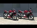 image Yamaha Yzf R15 Reached 150km H