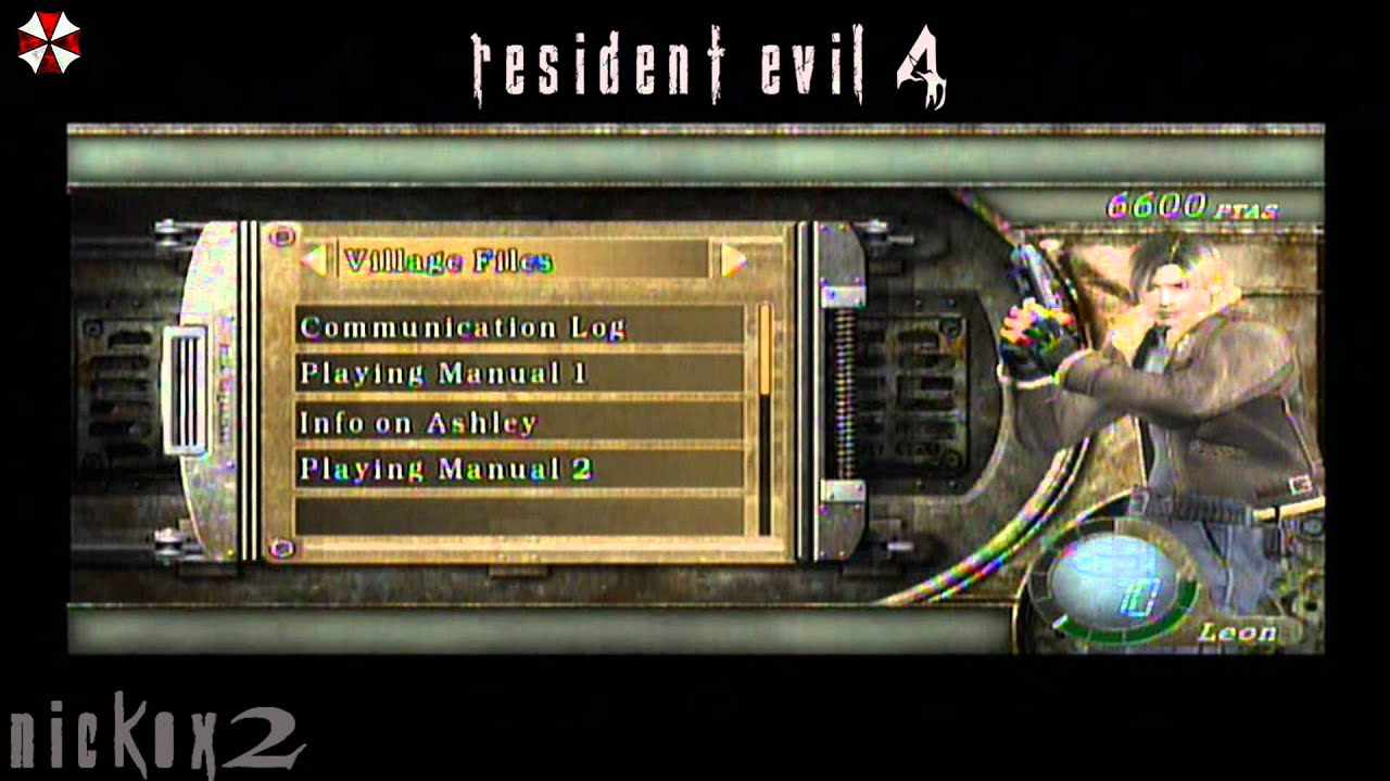 resident evil 4 assignment ada walkthrough resident evil 4 assignment ada walkthrough