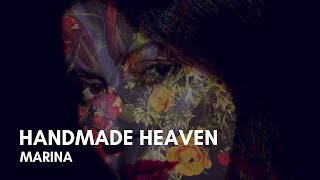 Marina Handmade Heaven Marina Handmade Heaven
