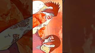 Itachi Death Daylight Edit