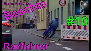 Eure Videos - Das Beste - Radfahrer Best Of