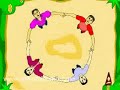 Ringa Ringa Roses English Nursery Rhymes Cartoon Animated Rhymes For images Ringa Ringa Roses English Nursery Rhymes Cartoon Animated Rhymes For