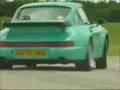 Dreamer - 911 evolution (1963 to 2007)