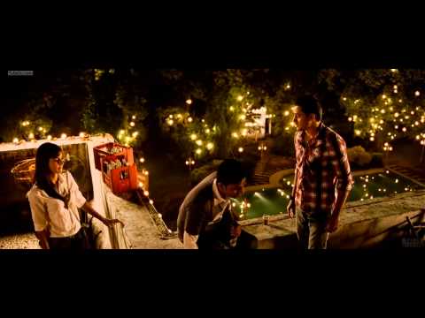 IshQ Risk Rahat Fateh Ali Khan - Meri Brother ki Dulhan (2011...