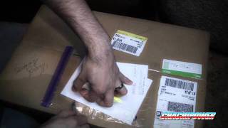Shop Service Part 1 Hlj Hobby Link Japan Unboxing