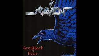 Watch Raven Architect Of Fear video